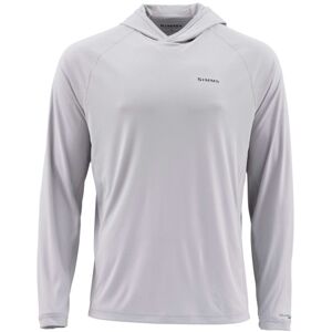 Simms Solarflex Hoody-Sterling-Xxl Simms Solarflex Hoody-Sterling-Xxl