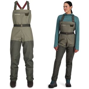 Simms Womens Tributary Waders 2023-Xl Simms Womens Tributary Waders 2023-Xl