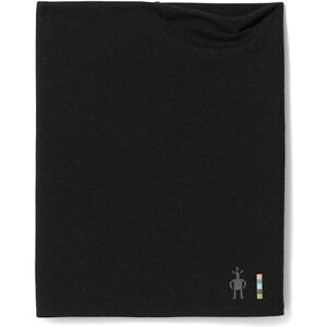 Smartwool Neck Gaiter Black Smartwool Neck Gaiter Black