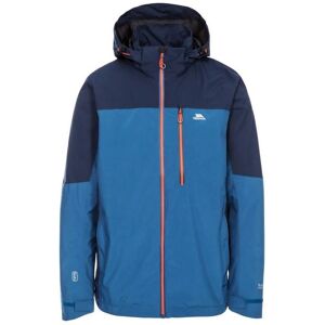 Trabucco Trespass Mens Waterproof Jacket Tappin-L Trabucco Trespass Mens Waterproof Jacket Tappin-L