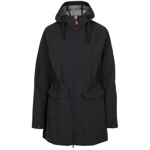 Trespass Womens Softshell Jacket Adelaide-L Trespass Womens Softshell Jacket Adelaide-L