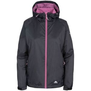 Trespass Womens Waterproof Jacket Tayah Ii-S Trespass Womens Waterproof Jacket Tayah Ii-S