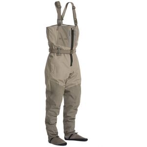 Vision Koski Zip Waders-Xxl Vision Koski Zip Waders-Xxl