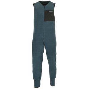 Vision Nalle Fleece Overall Blue-Xxl Vision Nalle Fleece Overall Blue-Xxl