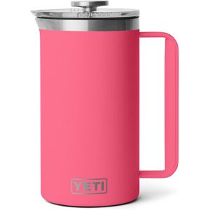 Yeti Rambler French Press-1 L.-Tropical Pink Yeti Rambler French Press-1 L.-Tropical Pink