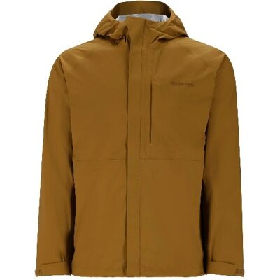 Simms Waypoints Jacket - Selvedge - M Simms Waypoints Jacket - Selvedge - M