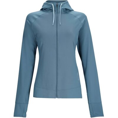 Simms Solarflex® Hoody Full-Zip - Medium-Neptune Simms Solarflex® Hoody Full-Zip - Medium-Neptune
