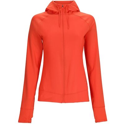 Simms Solarflex® Hoody Full-Zip - Medium-Watermelon Simms Solarflex® Hoody Full-Zip - Medium-Watermelon