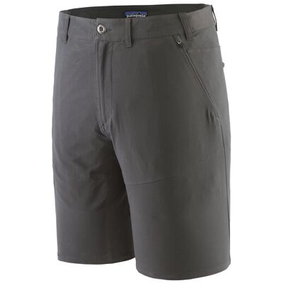 Patagonia Mens Terravia Trail Shorts - 10 In.-40-Fge (Forge Grey) Patagonia Mens Terravia Trail Shorts - 10 In.-40-Fge (Forge Grey)