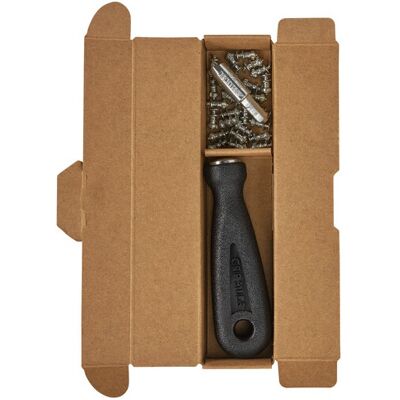 Patagonia Forra Wading Boots-Grip Studs Traction Kit Patagonia Forra Wading Boots-Grip Studs Traction Kit