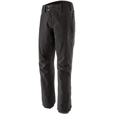 Patagonia Triolet Bukser - Vandtæt Gore-Tex - Sort Patagonia Triolet Bukser - Vandtæt Gore-Tex - Sort