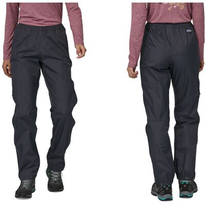 Patagonia Womens Torrentshell 3l Rain Pants - Reg -M Patagonia Womens Torrentshell 3l Rain Pants - Reg -M