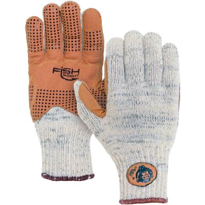 Fisk Monkey Fish Monkey Wooly Long-L/xl Fisk Monkey Fish Monkey Wooly Long-L/xl