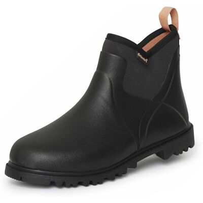 Gateway1 Ascot Lady Ii 6" 3mm-Black (Blk)-37 Gateway1 Ascot Lady Ii 6" 3mm-Black (Blk)-37
