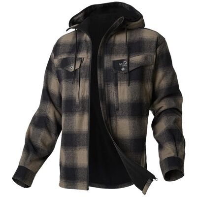 Geoff Anderson Ezmar2 Windbreaker-Green-M Geoff Anderson Ezmar2 Windbreaker-Green-M