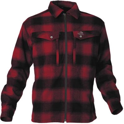 Geoff Anderson Ezmar2+-Xxl-Red Geoff Anderson Ezmar2+-Xxl-Red