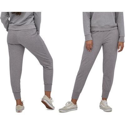 Patagonia Womens Ahnya Pants-Salt Grey (Sgry)-Xl Patagonia Womens Ahnya Pants-Salt Grey (Sgry)-Xl