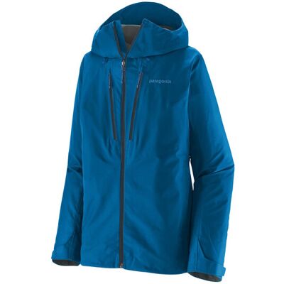 Patagonia Womens Triolet Jacket-Endless Blue (Enlb)-Xl Patagonia Womens Triolet Jacket-Endless Blue (Enlb)-Xl