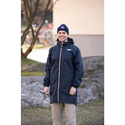 Rapala Waterproof Windbreaker Jacket-S Rapala Waterproof Windbreaker Jacket-S