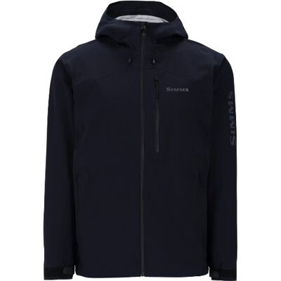 Simms Vapor Elite Jacket Black - M Simms Vapor Elite Jacket Black - M
