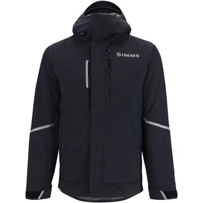 Simms Mens Challenger Insulated Jacket - M Simms Mens Challenger Insulated Jacket - M