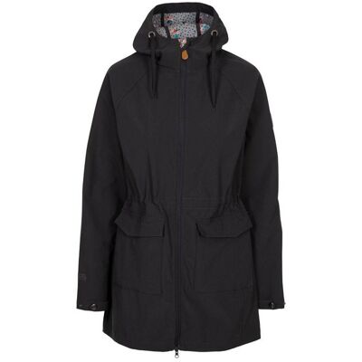 Trespass Womens Softshell Jacket Adelaide-L Trespass Womens Softshell Jacket Adelaide-L