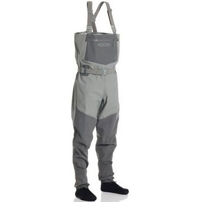 Vision Koski Grey Waders-S Vision Koski Grey Waders-S