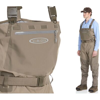Vision Koski Waders-S Vision Koski Waders-S