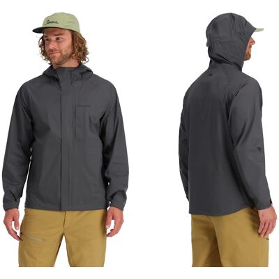 Simms Waypoints Jacket - Bronzeback Simms Waypoints Jacket - Bronzeback