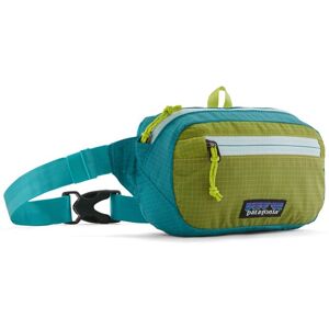 Patagonia Ultralight Black Hole Mini Hip Pack-Subtidal Blue (Stle) Patagonia Ultralight Black Hole Mini Hip Pack-Subtidal Blue (Stle)