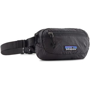Patagonia Terravia Mini Hip Pack-Black (Blk) Patagonia Terravia Mini Hip Pack-Black (Blk)