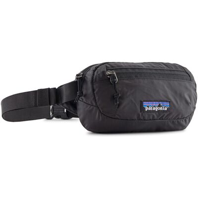 Patagonia Terravia Mini Hip Pack-Black (Blk) Patagonia Terravia Mini Hip Pack-Black (Blk)
