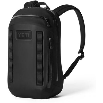 Yeti Cayo Backpack 15l-Black Yeti Cayo Backpack 15l-Black