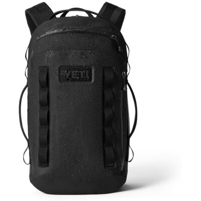 Yeti Cayo Backpack 25 L -Black Yeti Cayo Backpack 25 L -Black