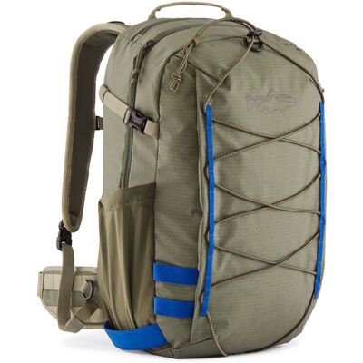 Patagonia Stealth Backpack 25l-L-River Rock Green (Rvgn) Patagonia Stealth Backpack 25l-L-River Rock Green (Rvgn)