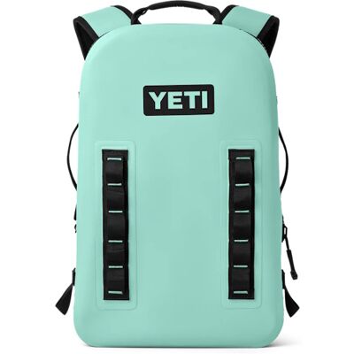 Yeti Panga 28l Waterproof Backpack-Seafoam Yeti Panga 28l Waterproof Backpack-Seafoam