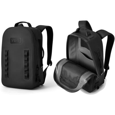 Yeti Panga 28l Waterproof Backpack-Black Yeti Panga 28l Waterproof Backpack-Black