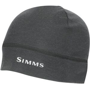 Simms Lightweight Wool Liner Beanie Simms Lightweight Wool Liner Beanie