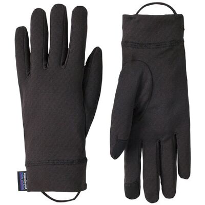 Patagonia Cap Mw Liner Gloves-S Patagonia Cap Mw Liner Gloves-S