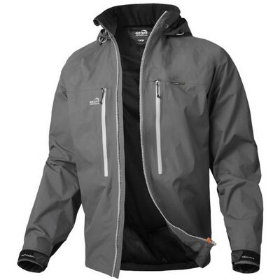 Geoff Anderson Dozer Light Sort-Xxl Geoff Anderson Dozer Light Sort-Xxl