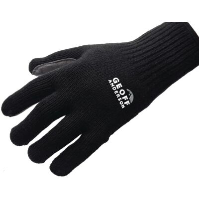 Geoff Anderson Merino Glove-S/m Geoff Anderson Merino Glove-S/m