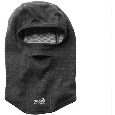 Geoff Anderson Wizwool 300 Balaclava Geoff Anderson Wizwool 300 Balaclava