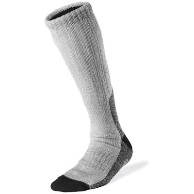 Geoff Anderson Wizwool Heavyweight Sock Grå-37/40 Geoff Anderson Wizwool Heavyweight Sock Grå-37/40