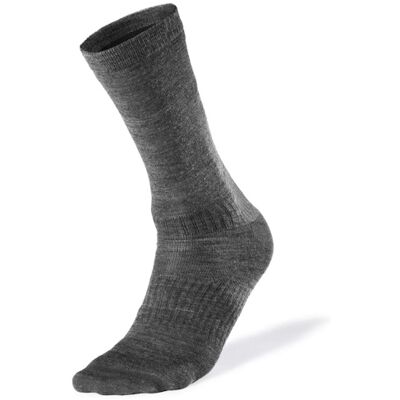 Geoff Anderson Wizwool Lightweight Sock Grå-41/43 Geoff Anderson Wizwool Lightweight Sock Grå-41/43