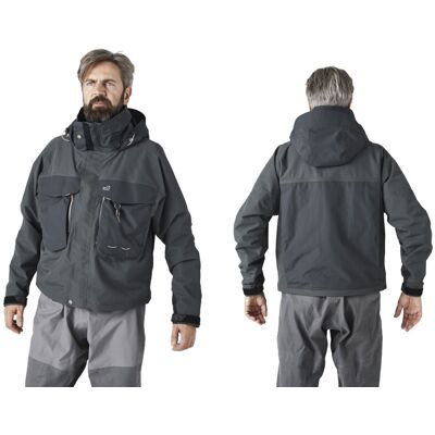 Geoff Anderson Ws 7-Black-M Geoff Anderson Ws 7-Black-M