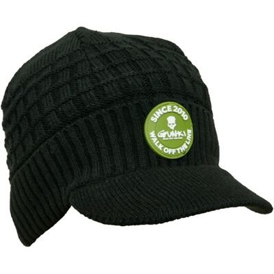 Gunki Winter Visiere - Foret Hue Gunki Winter Visiere - Foret Hue