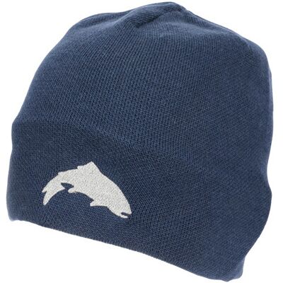 Simms Everyday Beanie-Dark Moon Simms Everyday Beanie-Dark Moon