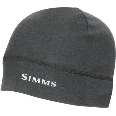 Simms Lightweight Wool Liner Beanie Simms Lightweight Wool Liner Beanie
