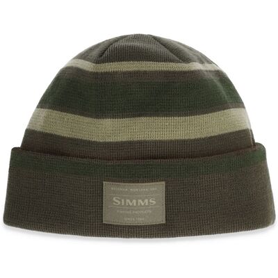 Simms Windstopper Beanie Dark Stone Simms Windstopper Beanie Dark Stone