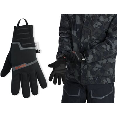 Simms Windstopper Flex Glove-L Simms Windstopper Flex Glove-L